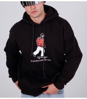 Hoodie  -PARC LIFE- TRM1360