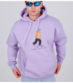 Hoodie  -PARC LIFE- TRM1360