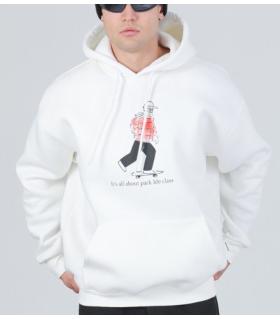 Hoodie  -PARC LIFE- TRM1360