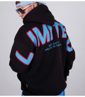 Hoodie -OCEAN- TRM1374