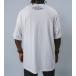 Oversized T-Shirt TRM146: img 3