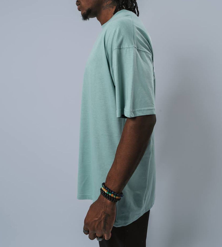 Oversized T-shirt -AIM HIGH- TRM148