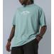 Oversized T-shirt -AIM HIGH- TRM148: img 2