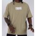 Oversized T-Shirt -CHAOS- TRM151: img 3