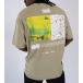 Oversized T-Shirt -CHAOS- TRM151: img 1