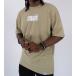 Oversized T-Shirt -CHAOS- TRM151: img 2