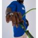 Oversized T-Shirt -CHAOS- TRM151: img 3