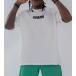 Oversized T-Shirt -CHAOS- TRM151: img 3