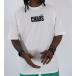 Oversized T-Shirt -CHAOS- TRM151: img 2