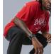 Oversized T-Shirt -BALANCE- TRM152: img 4