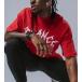 Oversized T-Shirt -BALANCE- TRM152: img 5