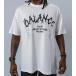 Oversized T-Shirt -BALANCE- TRM152: img 2