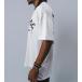 Oversized T-Shirt -BALANCE- TRM152: img 3