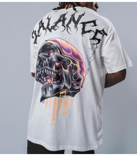 Oversized T-Shirt -BALANCE- TRM152