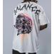 Oversized T-Shirt -BALANCE- TRM152: img 1
