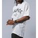 Oversized T-Shirt -BALANCE- TRM152: img 4