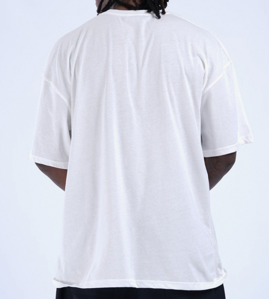 Oversized T-Shirt -SOHO- TRM170