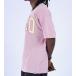 Oversized T-Shirt -SOHO- TRM170: img 3