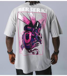 Oversized T-Shirt -BERSERK- TRM222