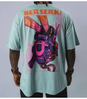 Oversized T-Shirt -BERSERK- TRM222