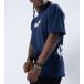 Oversized T-Shirt -CREATION- TRM453: img 3