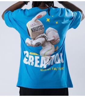 Oversized T-Shirt -CREATION- TRM453