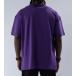 Oversized T-Shirt -DOLLAR- TRM583: img 2