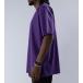 Oversized T-Shirt -DOLLAR- TRM583: img 4