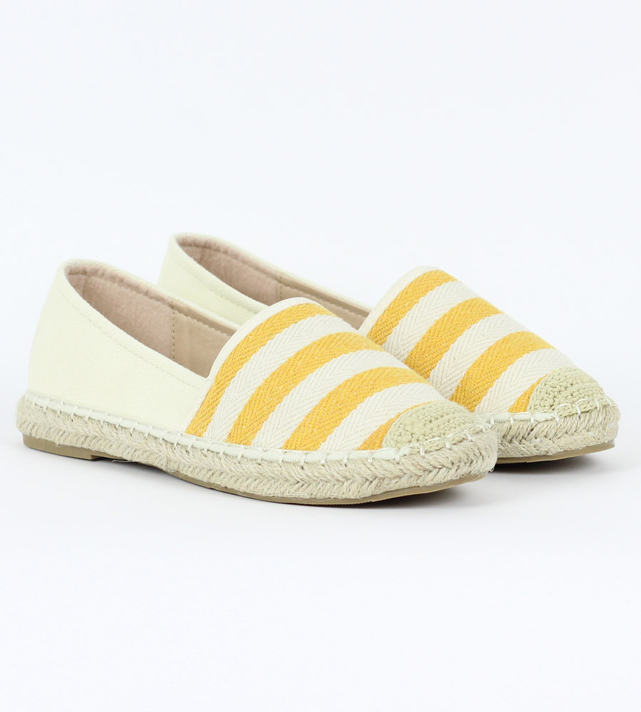 Women's espadrilles YT01