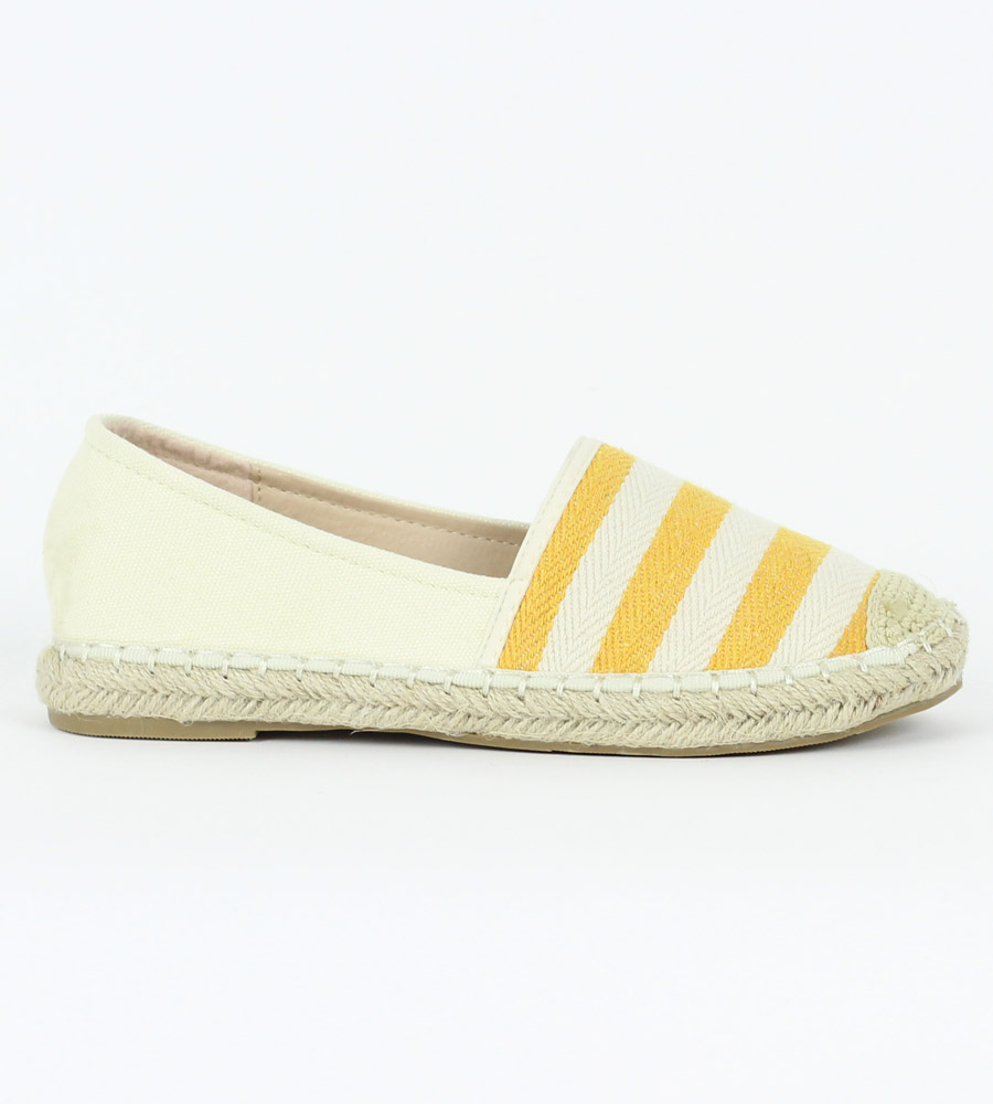 Women's espadrilles YT01