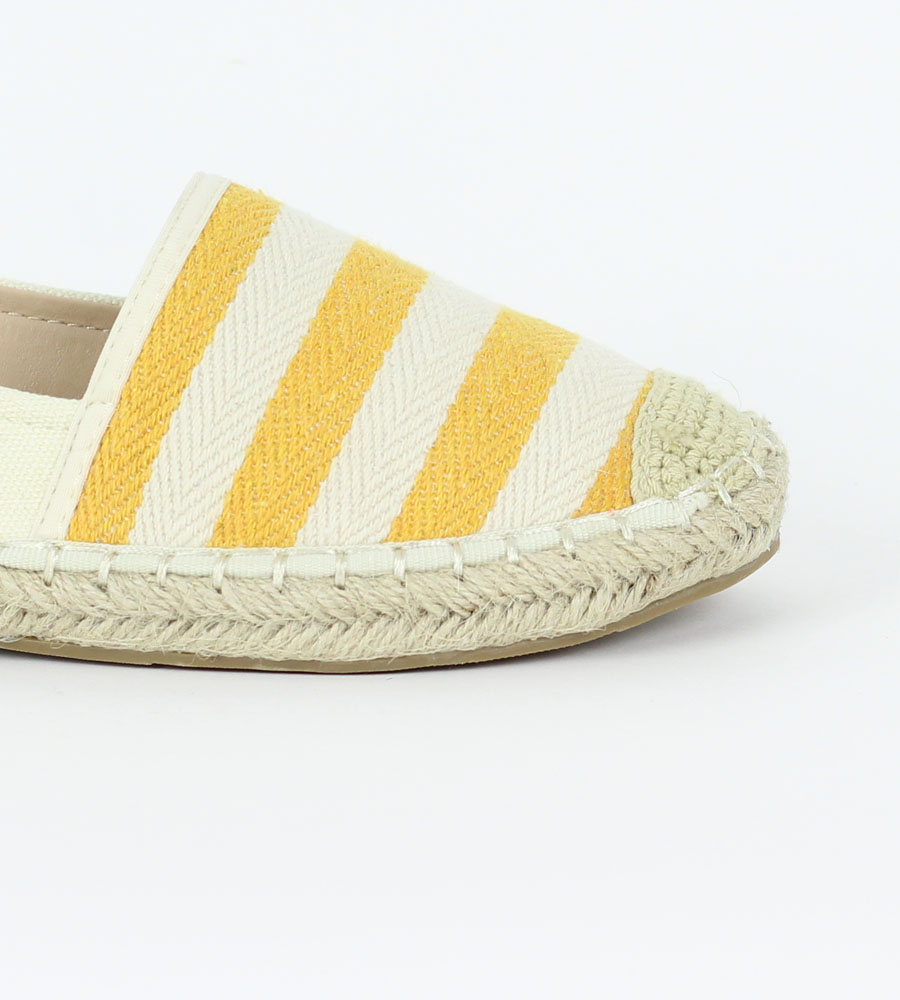 Women's espadrilles YT01