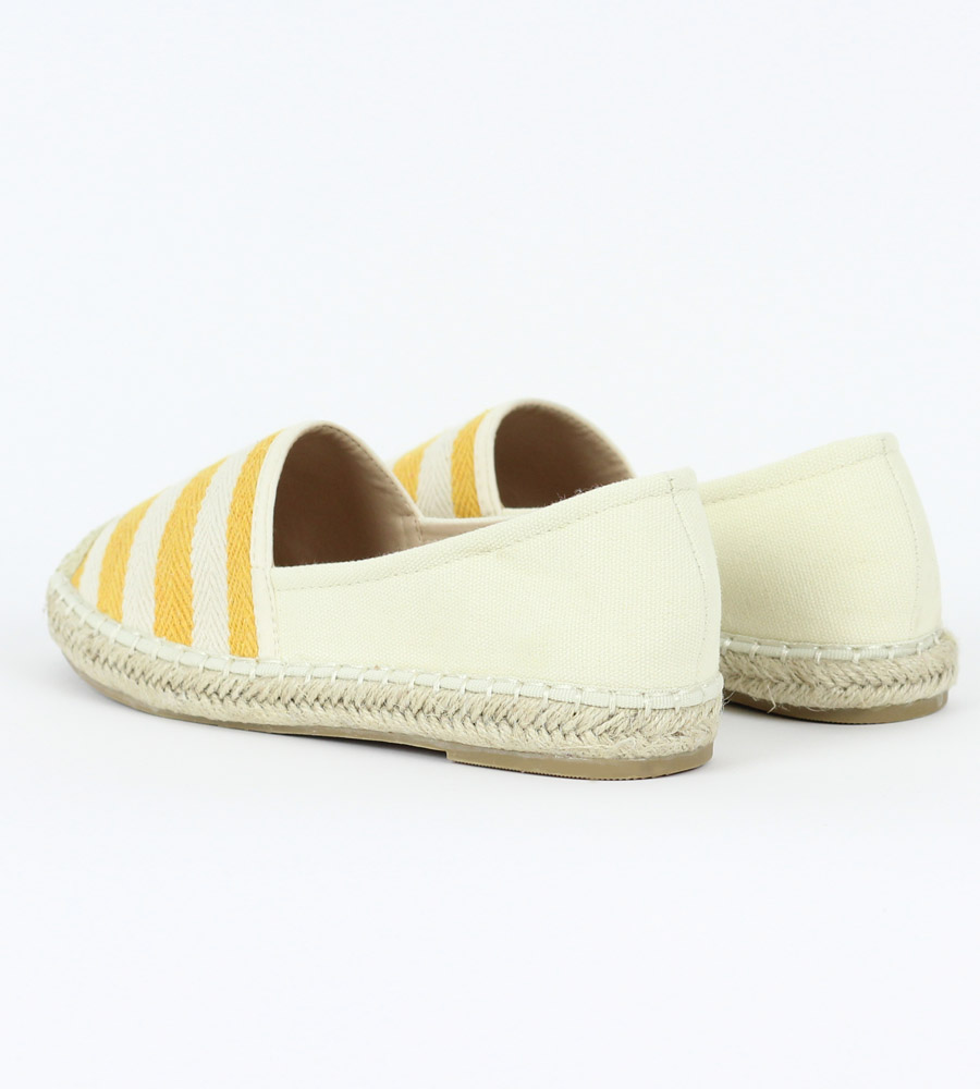 Women's espadrilles YT01